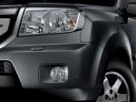 Honda Pilot 2009 года